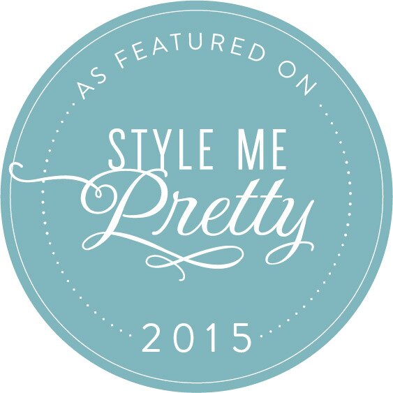 Style me Pretty